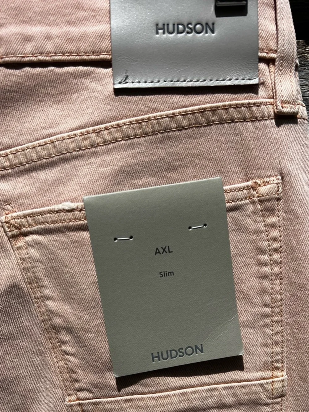 Hudson Jeans hudson jeans